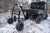 IMPACT IMPLEMENTS® Log Hauler