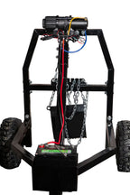 IMPACT IMPLEMENTS® Log Hauler