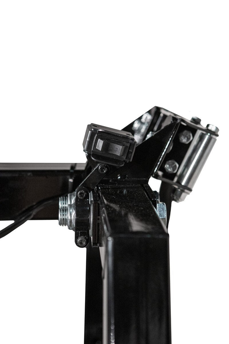 IMPACT IMPLEMENTS® Log Hauler