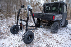 IMPACT IMPLEMENTS® Log Hauler
