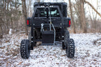 IMPACT IMPLEMENTS® Log Hauler