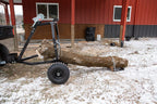 IMPACT IMPLEMENTS® Log Hauler