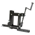 IMPACT IMPLEMENTS® ATV/UTV Tractor 1-Point Lift for Implements