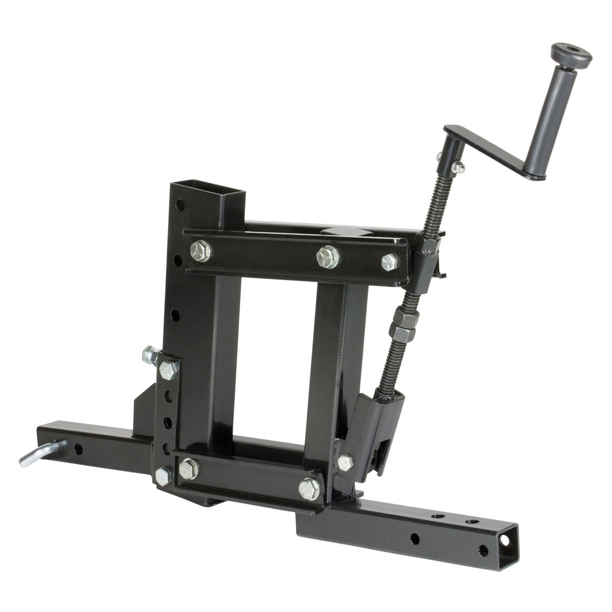 IMPACT IMPLEMENTS® ATV/UTV Tractor 1-Point Lift for Implements