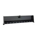 IMPACT IMPLEMENTS® 52" Grading Scraper Blade with Box Ends