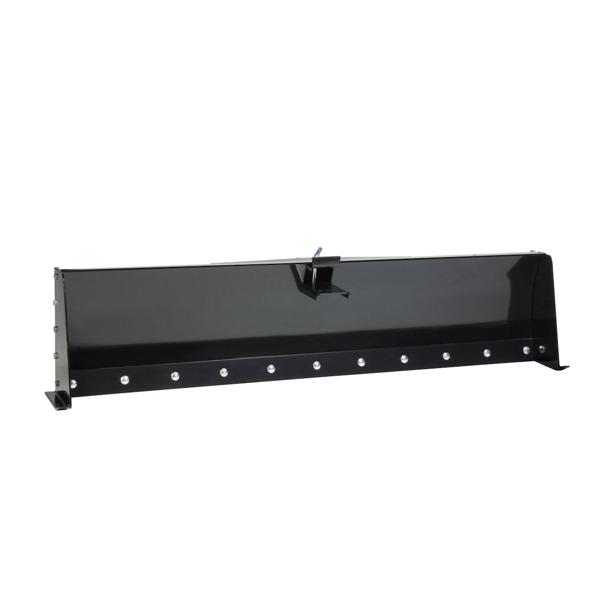IMPACT IMPLEMENTS® 52" Grading Scraper Blade with Box Ends