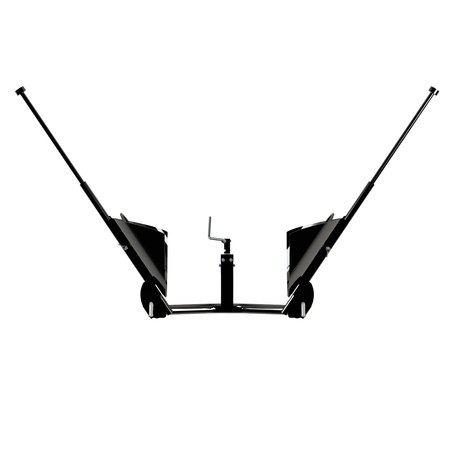 IMPACT IMPLEMENTS® Tree Spade