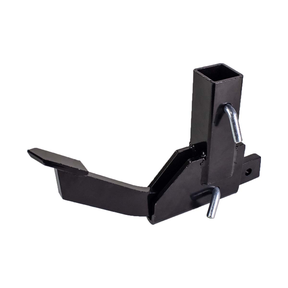 IMPACT IMPLEMENTS® Middle Buster/Furrower