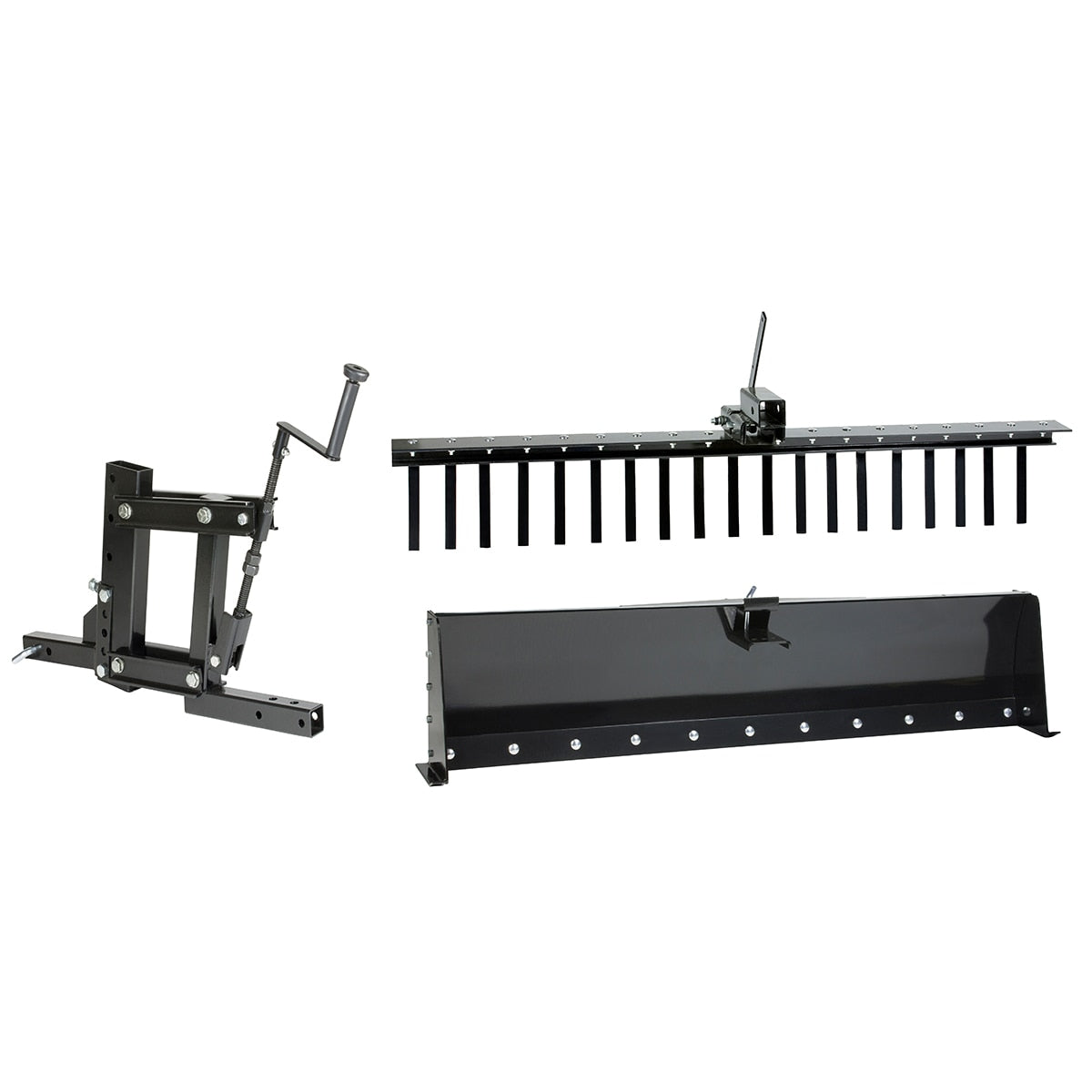 IMPACT IMPLEMENTS™ Landscape Kit