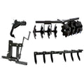 IMPACT IMPLEMENTS® New Soil Cultivation Kit