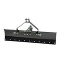 IMPACT IMPLEMENTS® 52" Three-Point Cat-0 Rear Grading Blade