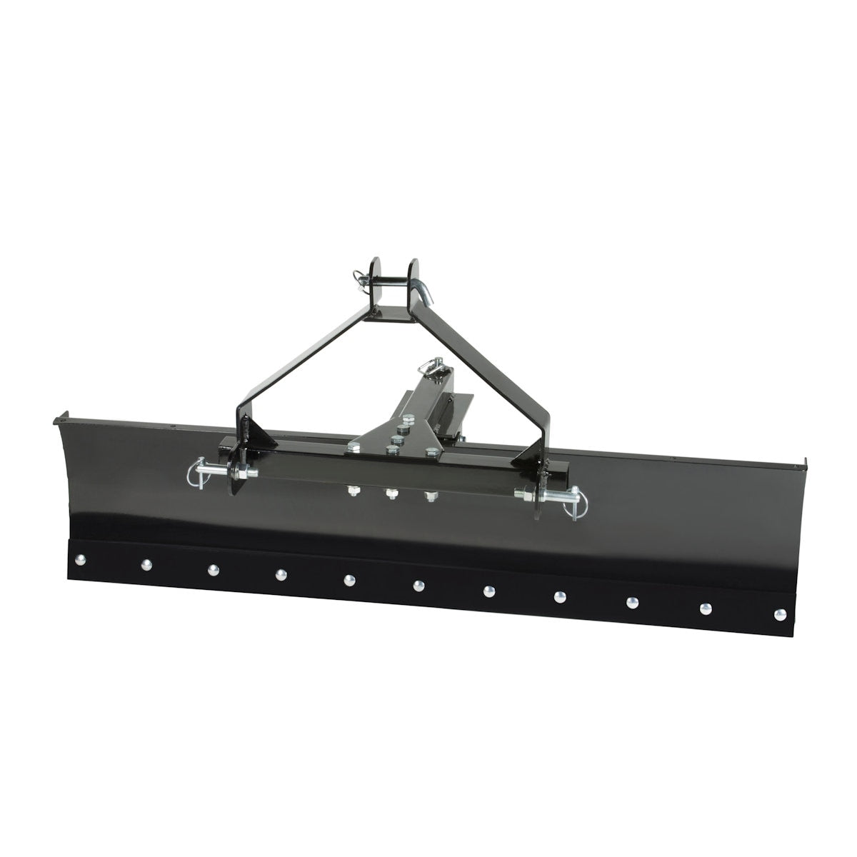 IMPACT IMPLEMENTS® 52" Three-Point Cat-0 Rear Grading Blade