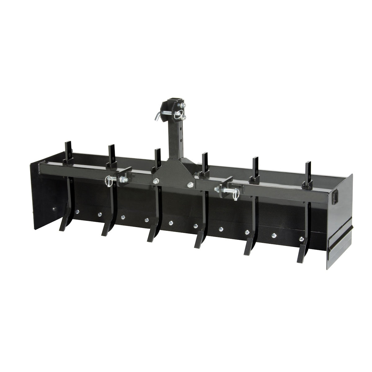 IMPACT IMPLEMENTS® 55" Three-Point Cat-0 Box Scraper