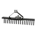 IMPACT IMPLEMENTS® Cat-0 Agricultural Field Rake