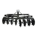 IMPACT IMPLEMENTS® CAT-0 Disc Plow