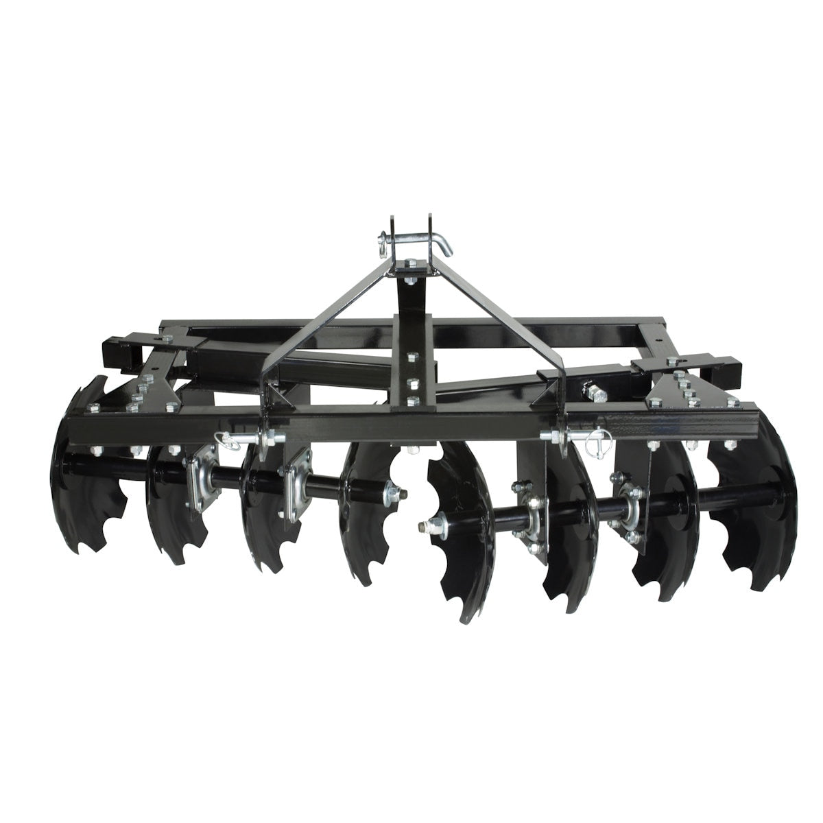 IMPACT IMPLEMENTS® CAT-0 Disc Plow