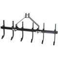 IMPACT IMPLEMENTS® CAT-0 Three-Point Scarifier