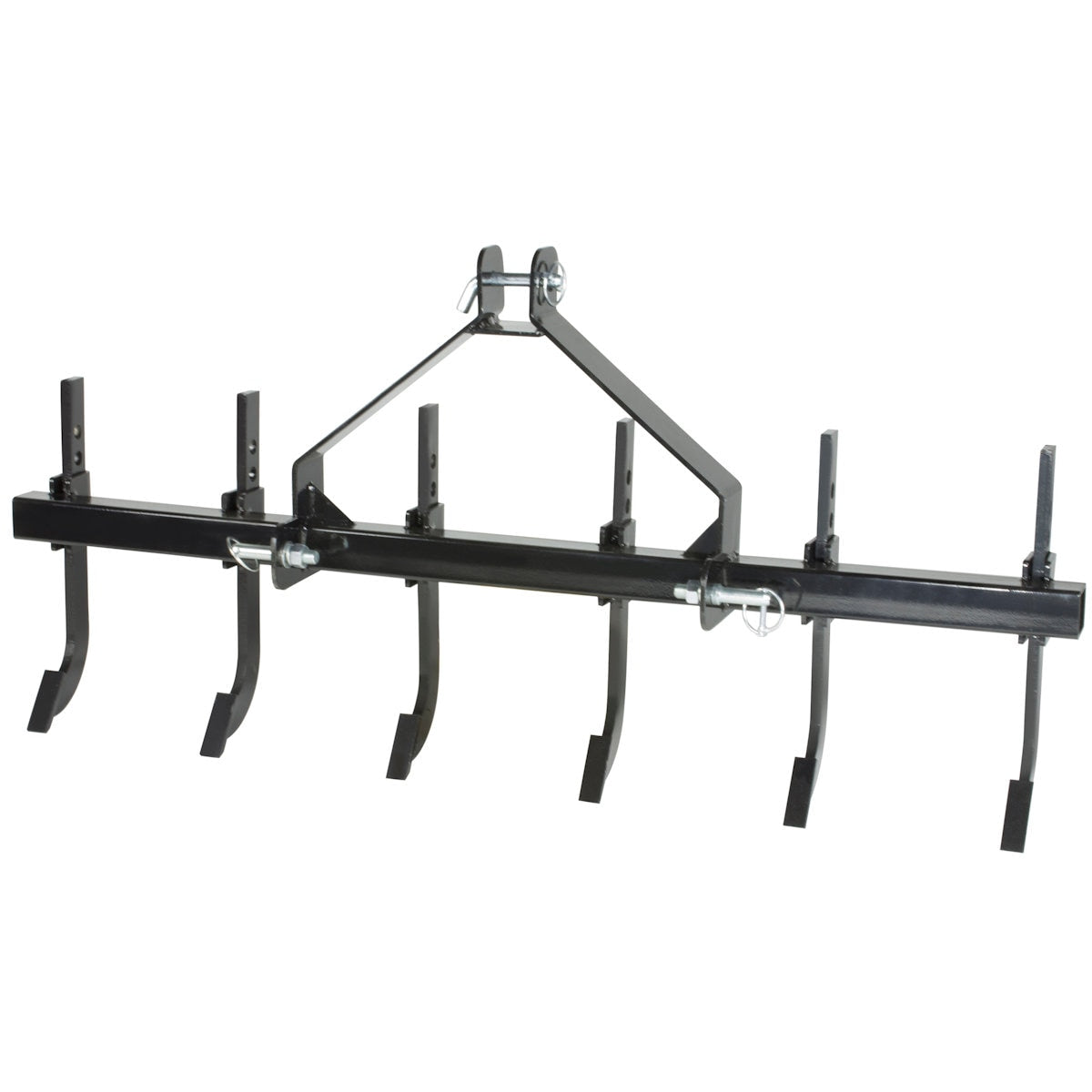 IMPACT IMPLEMENTS® CAT-0 Three-Point Scarifier