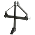 IMPACT IMPLEMENTS® Cat-0 Middle Buster/Furrower for Sub-Soil Work.