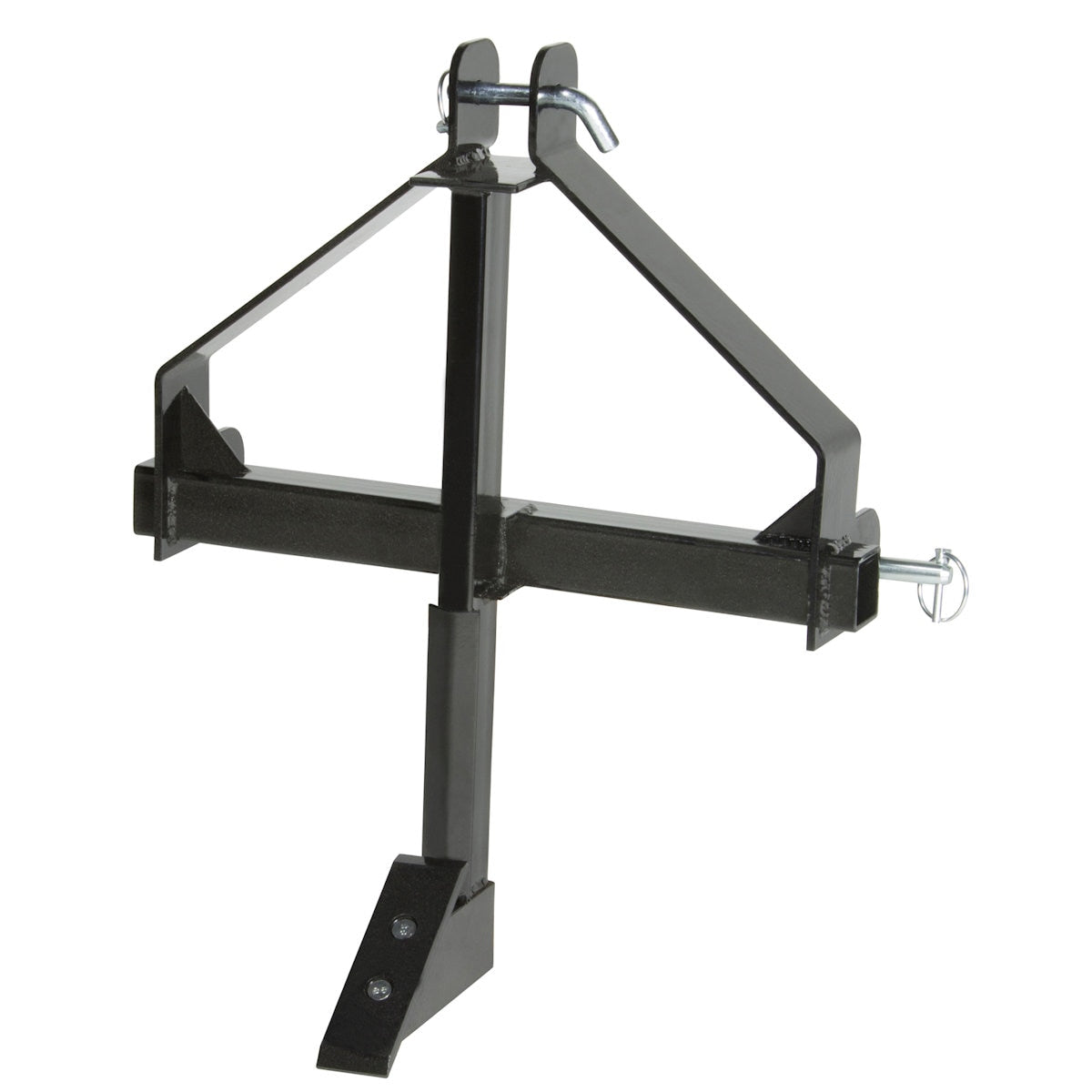 IMPACT IMPLEMENTS® Cat-0 Middle Buster/Furrower for Sub-Soil Work.