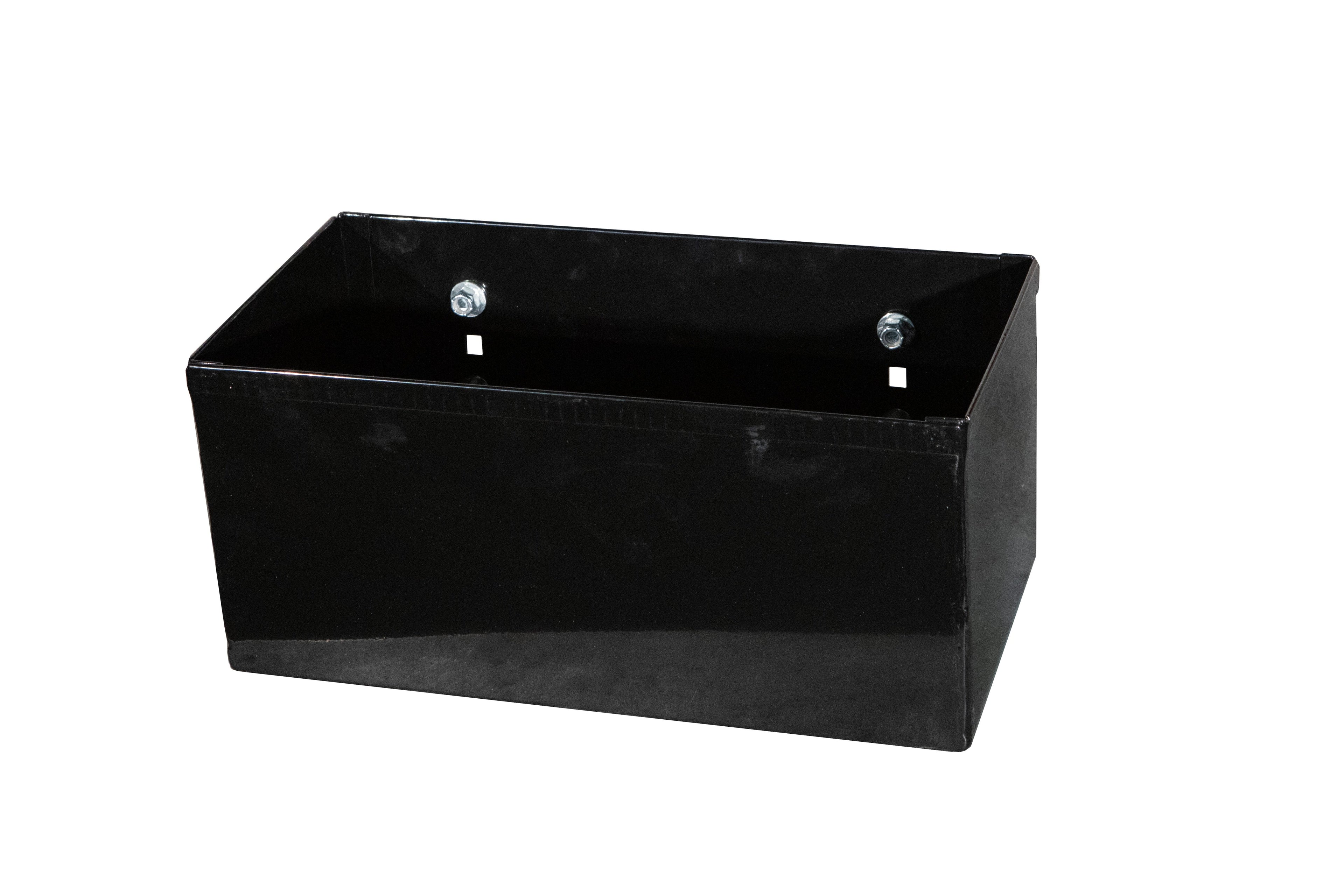 IMPACT IMPLEMENTS® Trailer Accessory Box