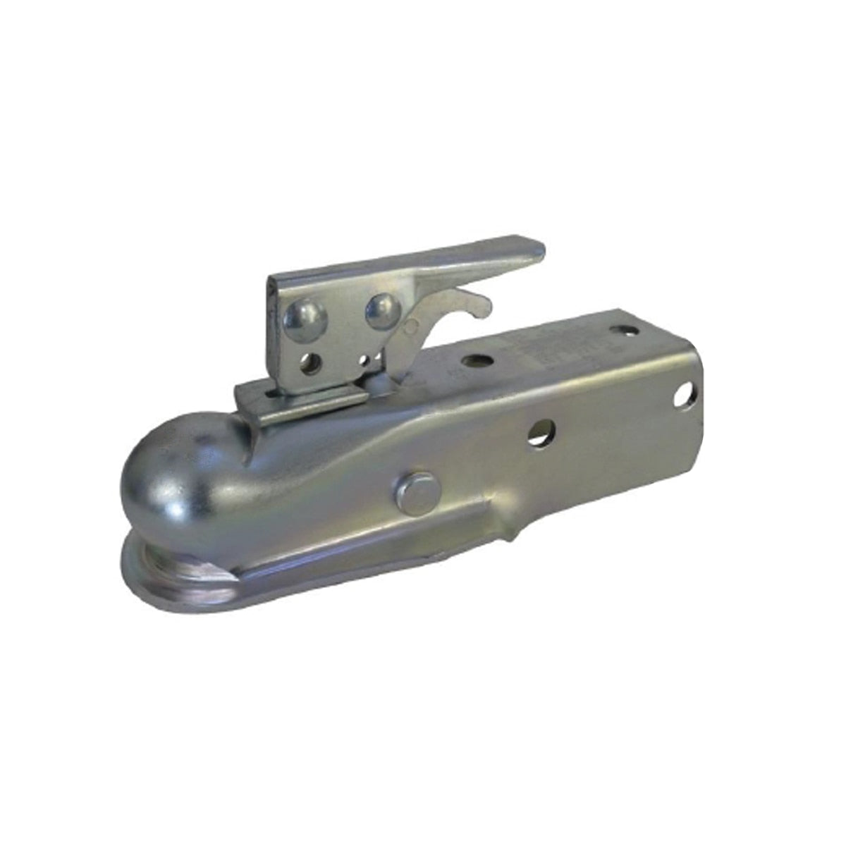 IMPACT IMPLEMENTS® 2" Coupler Kit