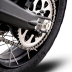 M6 Elevation Paddock Stand Bobbins