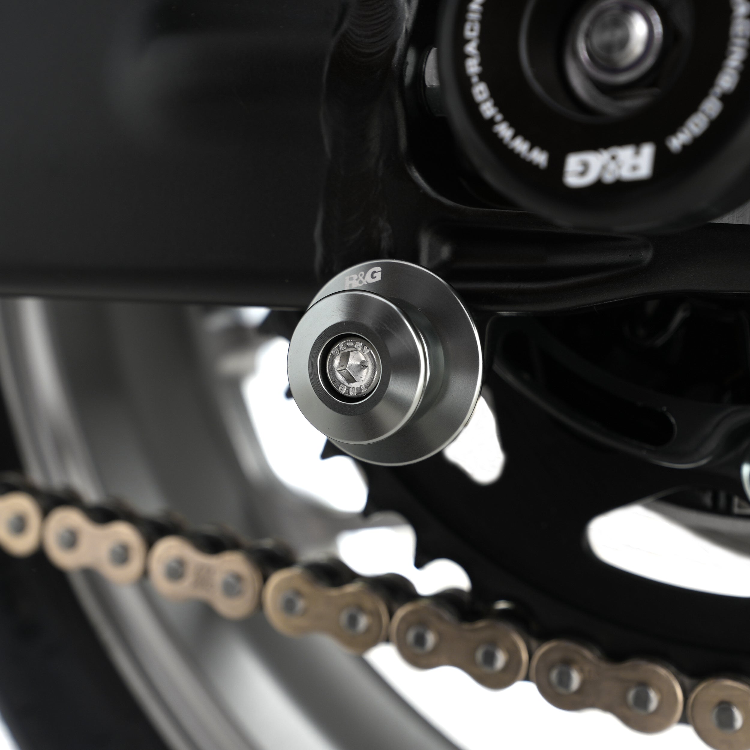 M6 Elevation Paddock Stand Bobbins