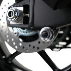 M6 Elevation Paddock Stand Bobbins