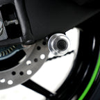 M6 Elevation Paddock Stand Bobbins
