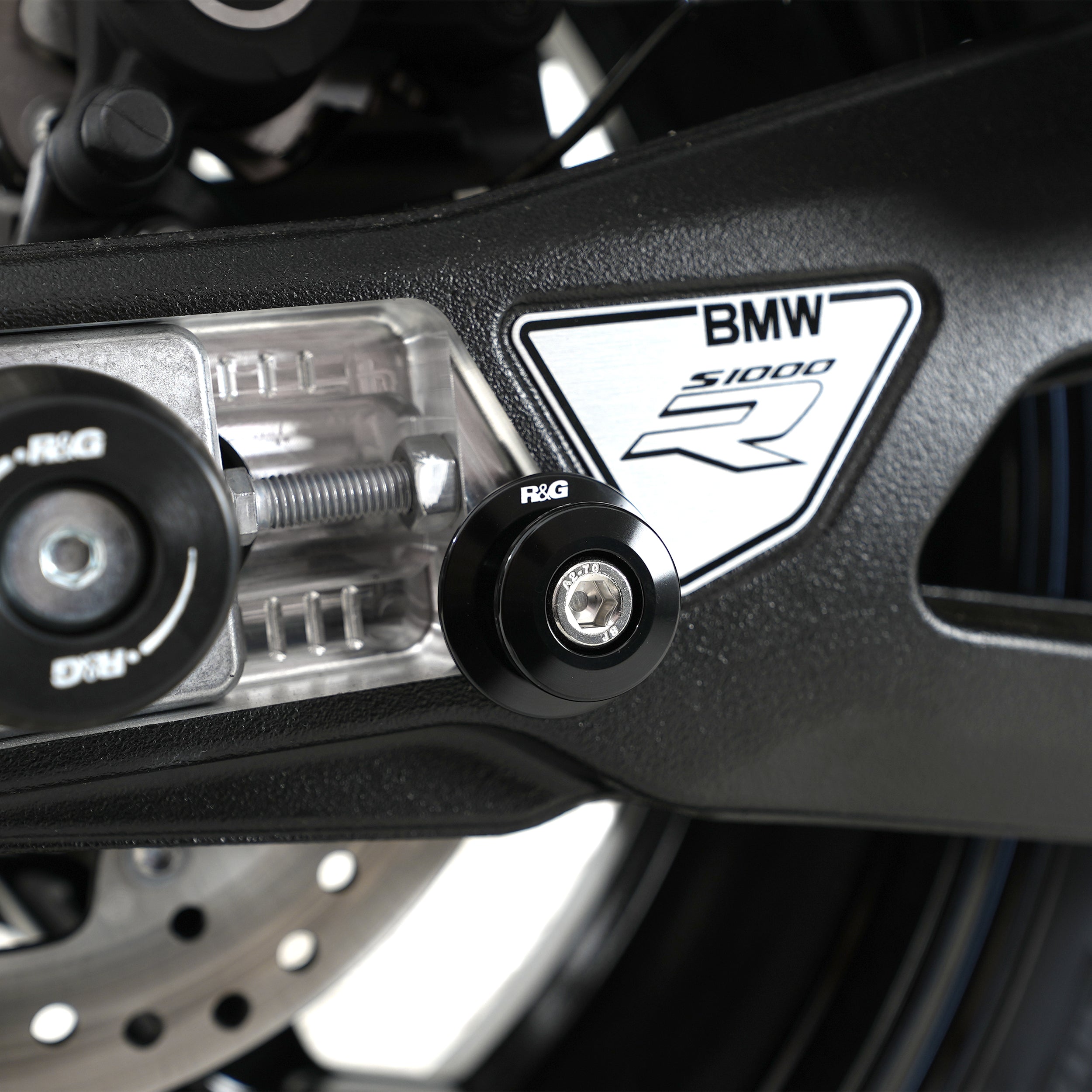 M8 Paddock Stand Bobbins for Kawasaki Z1100 '26-, Ninja 1000SX '20- '24,1100SX '25-, Z900RS '21- , Z650RS '21- '24 & 6 others.