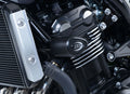 Crash Protectors - Aero Style for Kawasaki Z900RS '18-