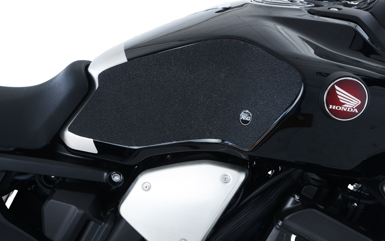 R&G Tank Traction Grips for Honda CB1000R(+) '18-