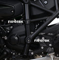 Frame Plug for Kawasaki Ninja H2(R) '15- '24  & Ninja H2 SX '18- '24 (LHS, Lower)