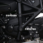 Frame Plug for Kawasaki Ninja H2(R) '15- '24  & Ninja H2 SX '18- '24 (LHS, Lower)