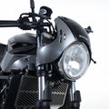 Headlight Shield for Suzuki SV650 '16- & SV650X '18-