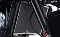 Radiator Guards for KTM 790 Duke '18- (Un-modified radiator)