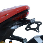 Tail Tidy for  Ducati Monster 821 '18-, Monster 1200 '17-, Monster 1200S '18- & Monster 1200R '18-