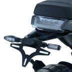 Tail Tidy for the Husqvarna Vitpilen & Svartpilen 401 '18-'19 models