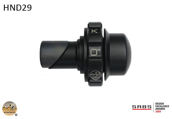 Kaoko Throttle Stabilizer for Honda VRF800F '14-