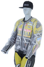 R&G Waterproof Rain Jacket