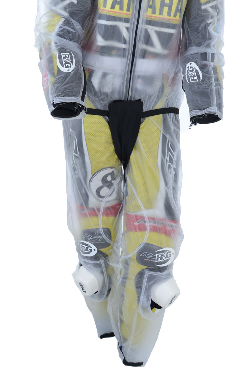 R&G Waterproof Rain Trousers