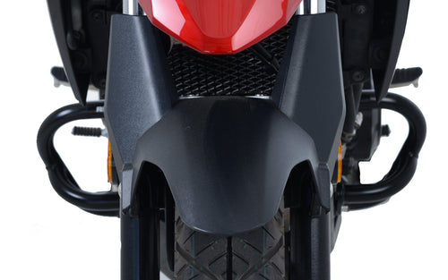 Adventure Bars for Suzuki 250 V-Strom '17-