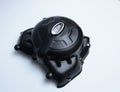 Engine Case Cover Kit (2pc) for Husqvarna Vitpilen 401, Svartpilen '18-'19 & KTM RC390 '17-