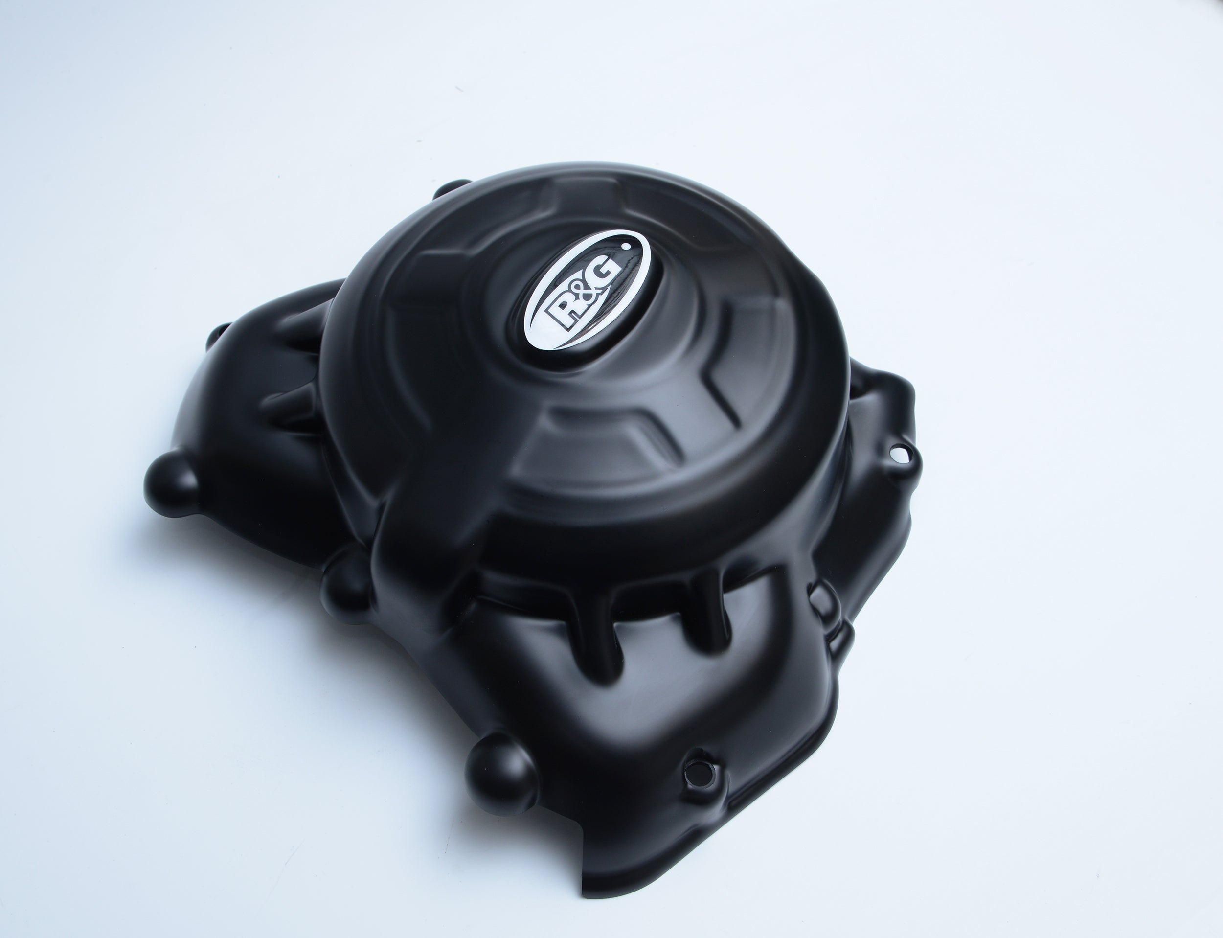 Engine Case Cover Kit (2pc) for Husqvarna Vitpilen 401, Svartpilen '18-'19 & KTM RC390 '17-