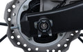 Spindle Sliders for Honda CB125R '18- '24
