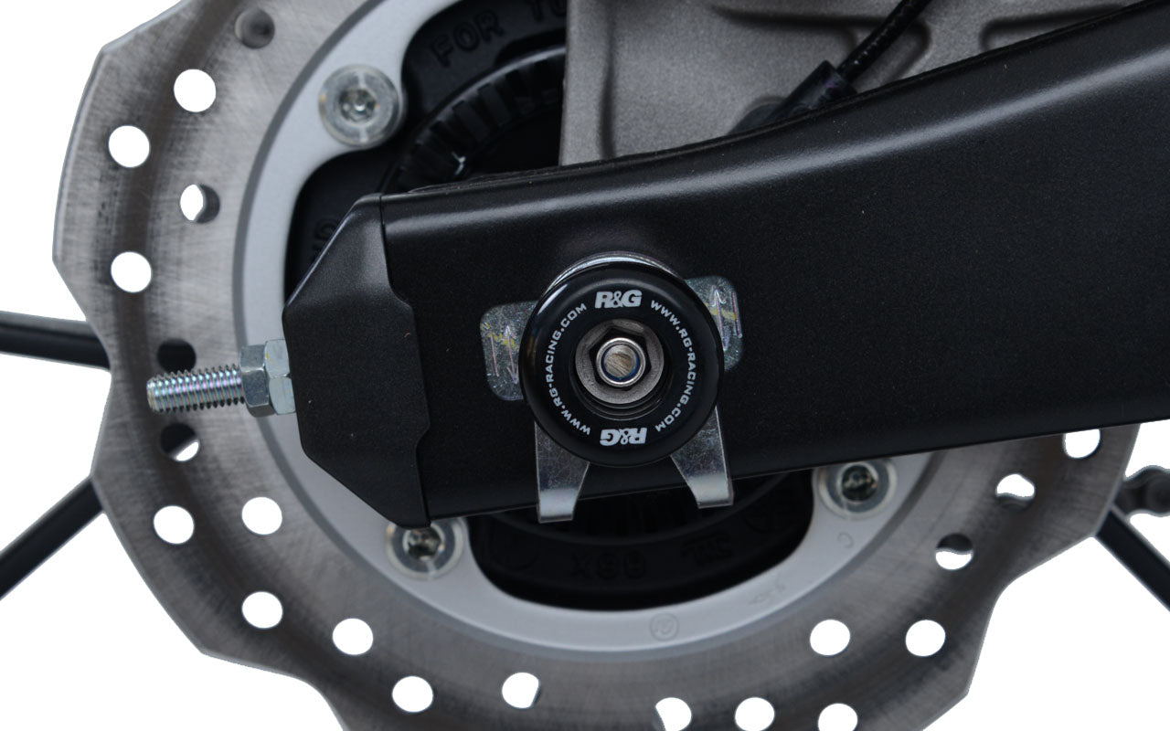 Spindle Sliders for Honda CB125R '18- '24