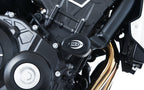 Crash Protectors - Aero Style for Honda CB1000R(+) '18-'20