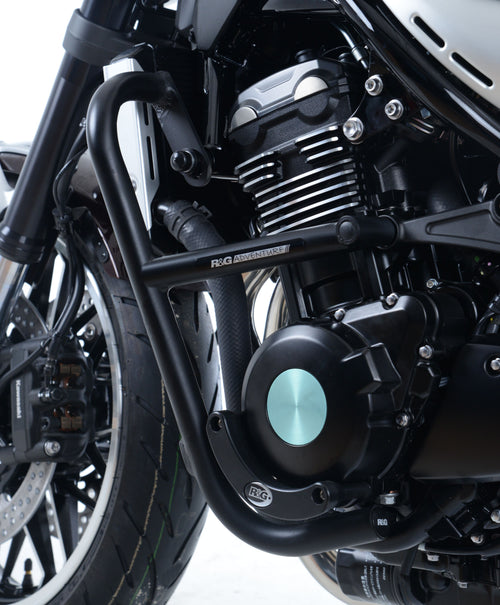 Adventure Bars for Kawasaki Z900RS '18-