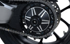 Swingarm Protectors for the Honda CB1000R (+) '18-'20